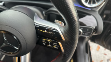 Mercedes-Benz A-Class A180 AMG Line Premium 5dr Auto Petrol Hatchback